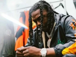 Rapper Young Scooter morre no dia do aniversário aos 39 anos em acidente bizarro
