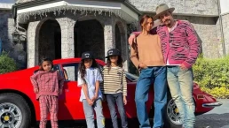 Após vitória no Oscar, Zoe Saldaña anuncia pausa na carreira para focar na família