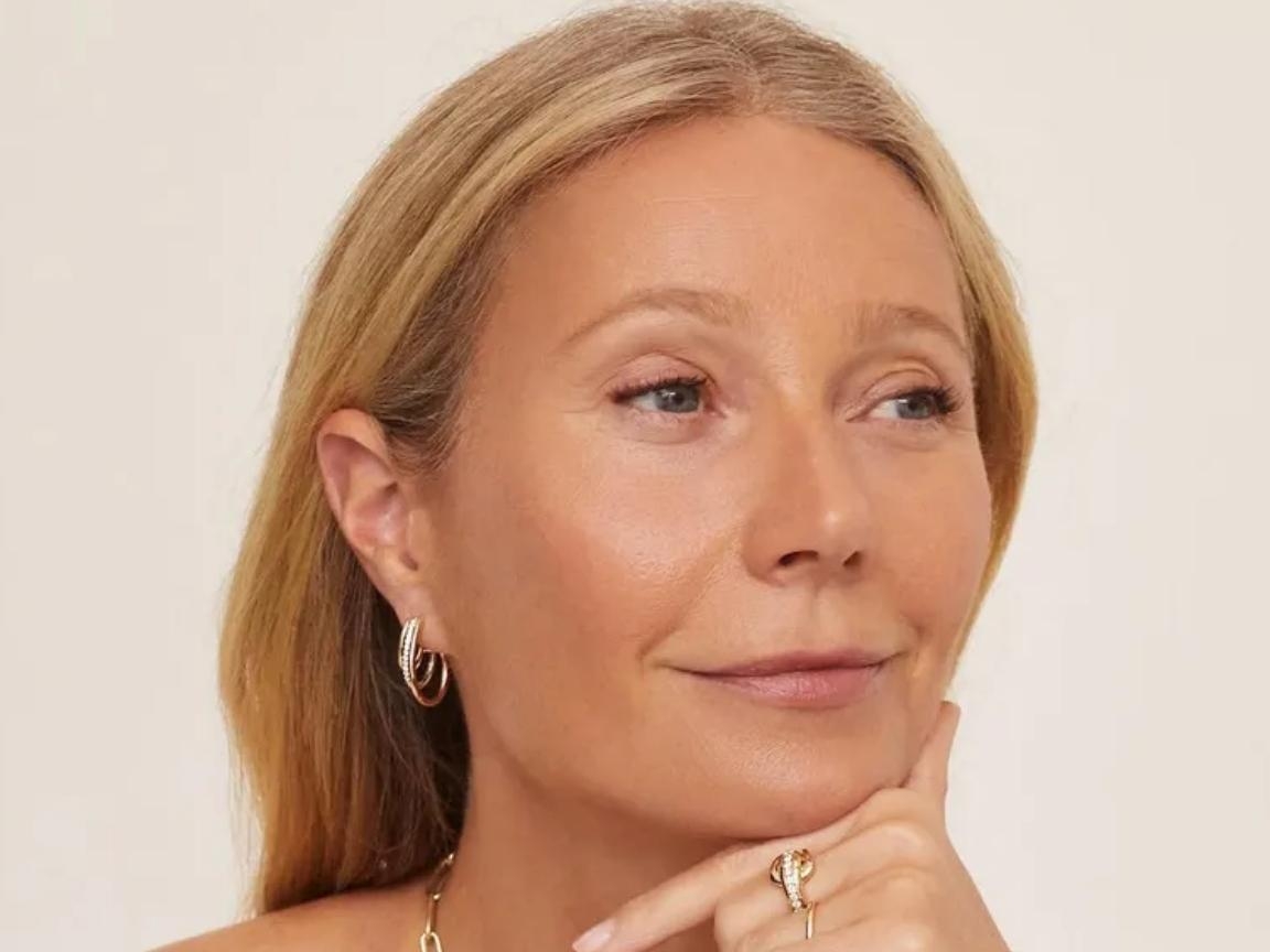 Gwyneth Paltrow abandona dieta paleo e revela novo equilíbrio alimentar