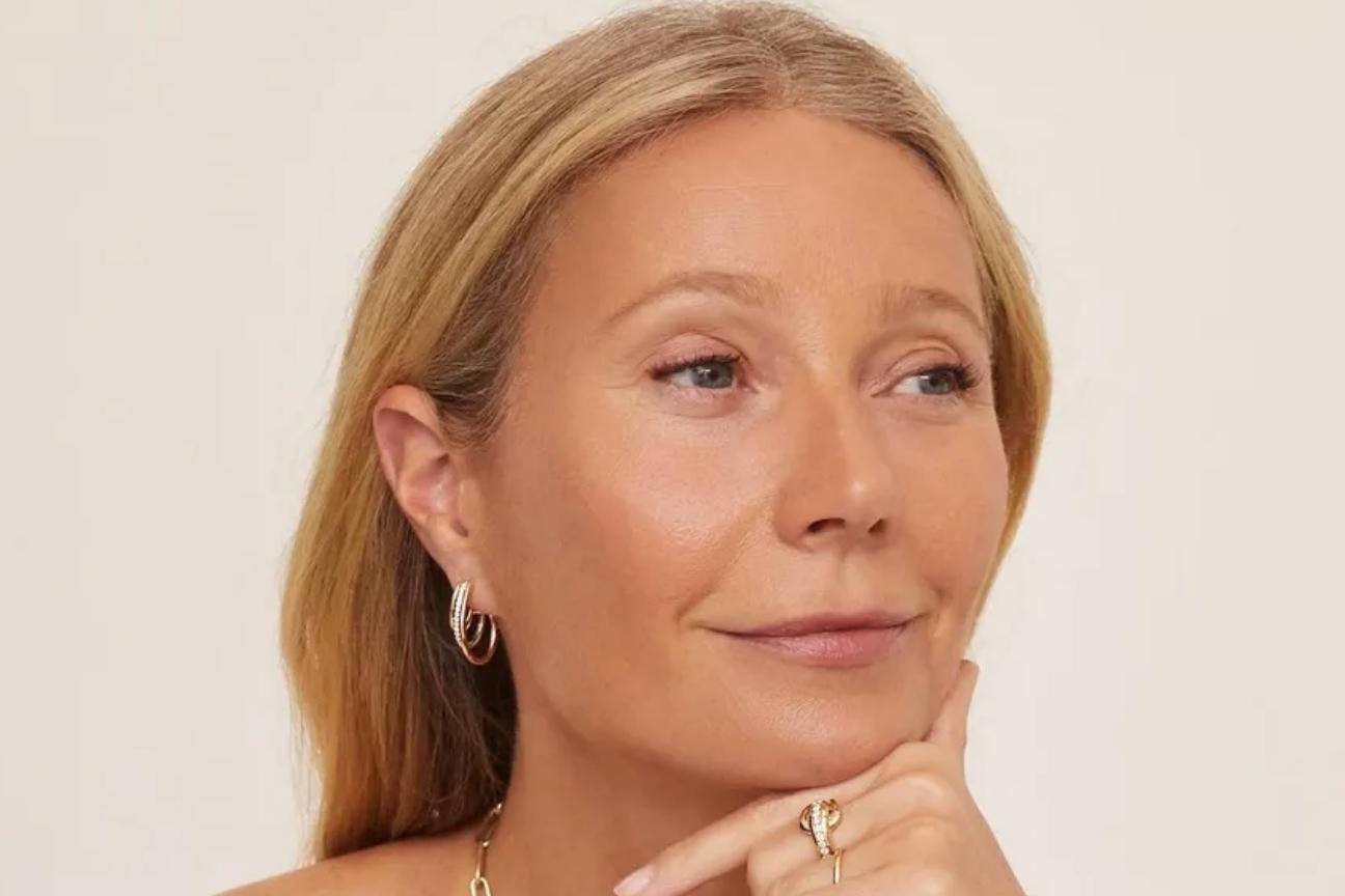 Gwyneth Paltrow abandona dieta paleo e revela novo equilíbrio alimentar