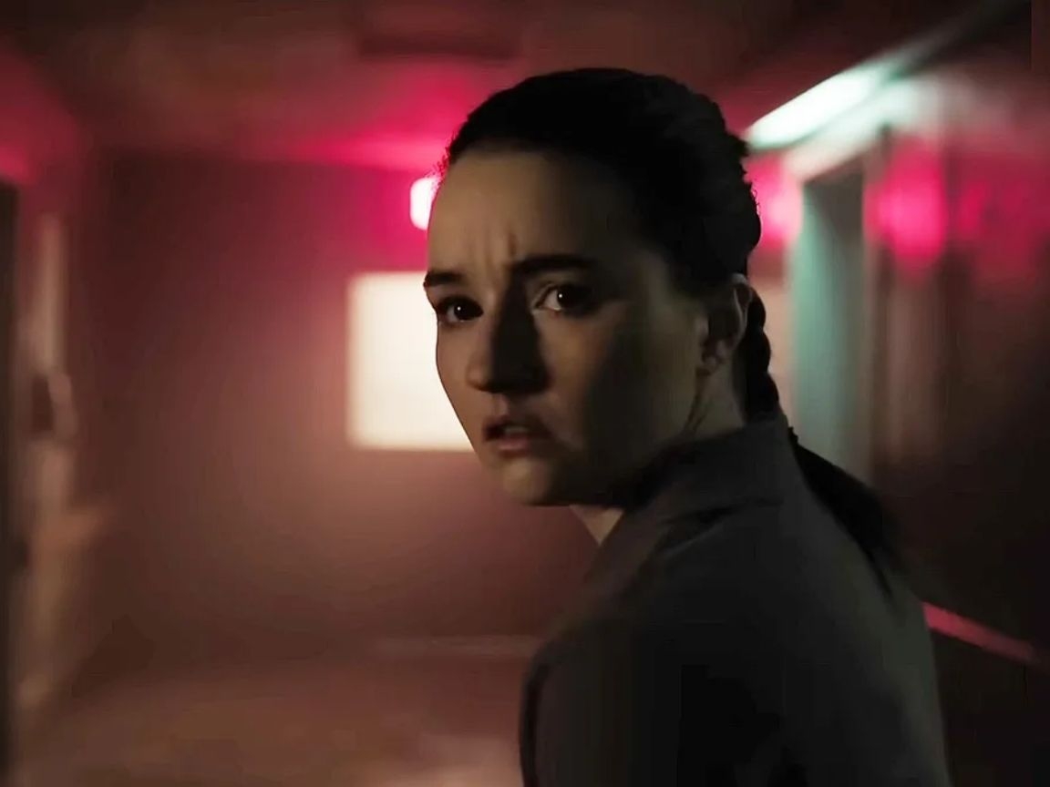 The Last of Us: Abby é apresentada como a nova ameaça logo na estreia da 2ª temporada