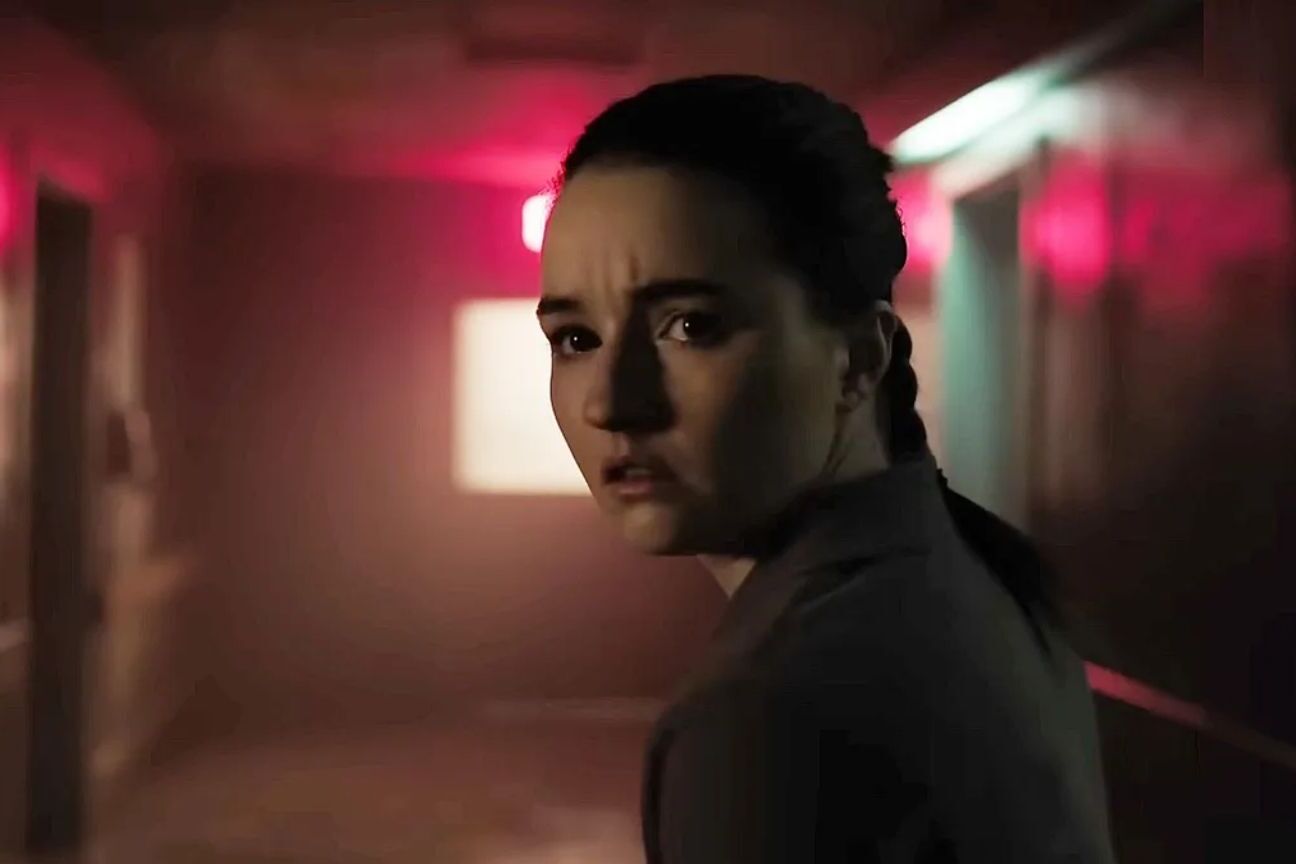 The Last of Us: Abby é apresentada como a nova ameaça logo na estreia da 2ª temporada