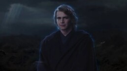 Hayden Christensen confirma retorno como Anakin Skywalker na segunda temporada de Ahsoka