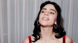 Billie Eilish desabafa sobre inseguranças e revela que 'nunca se sentiu bonita'