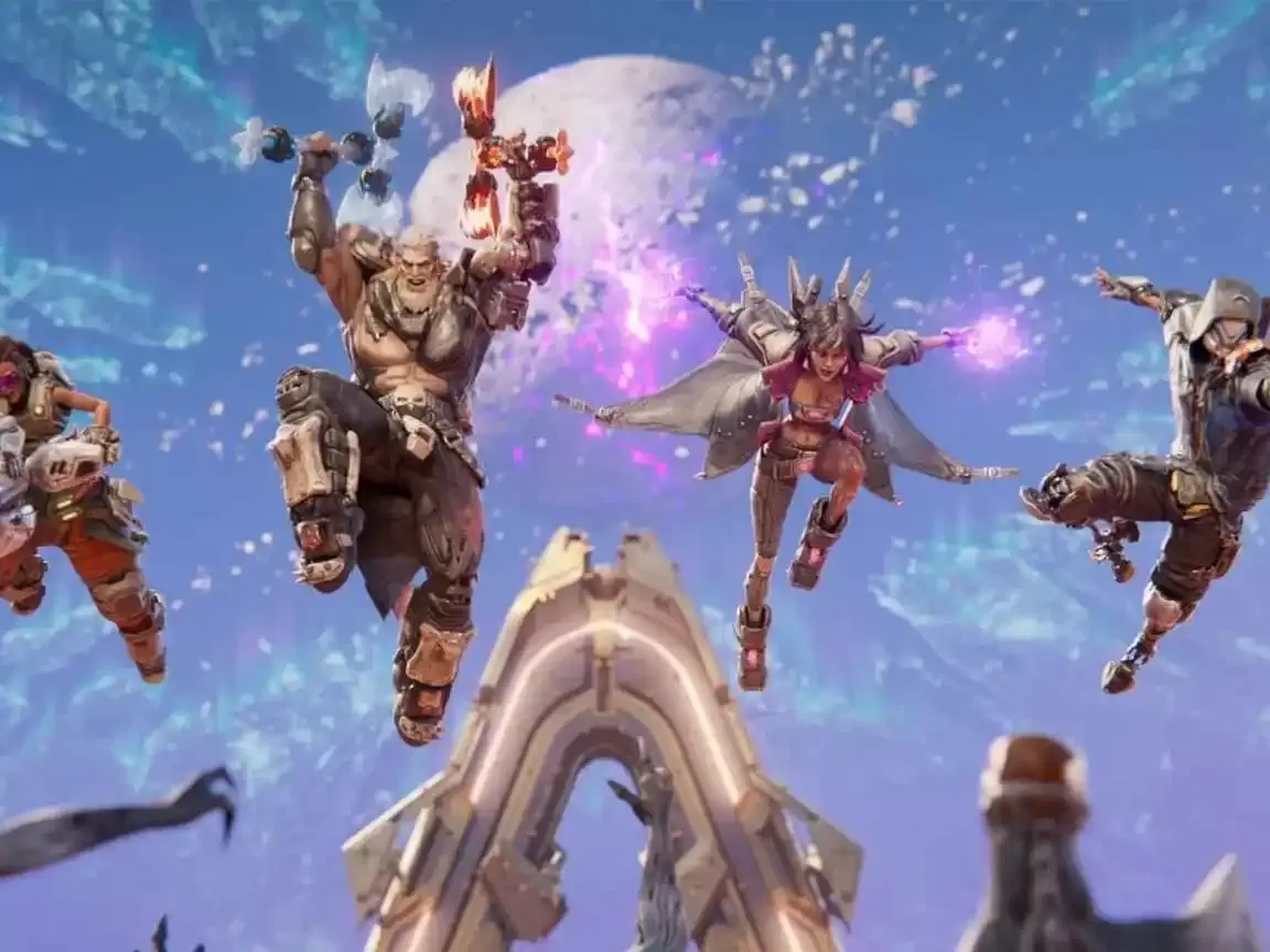 Borderlands 4 ganha gameplay aprofundada em State of Play; veja