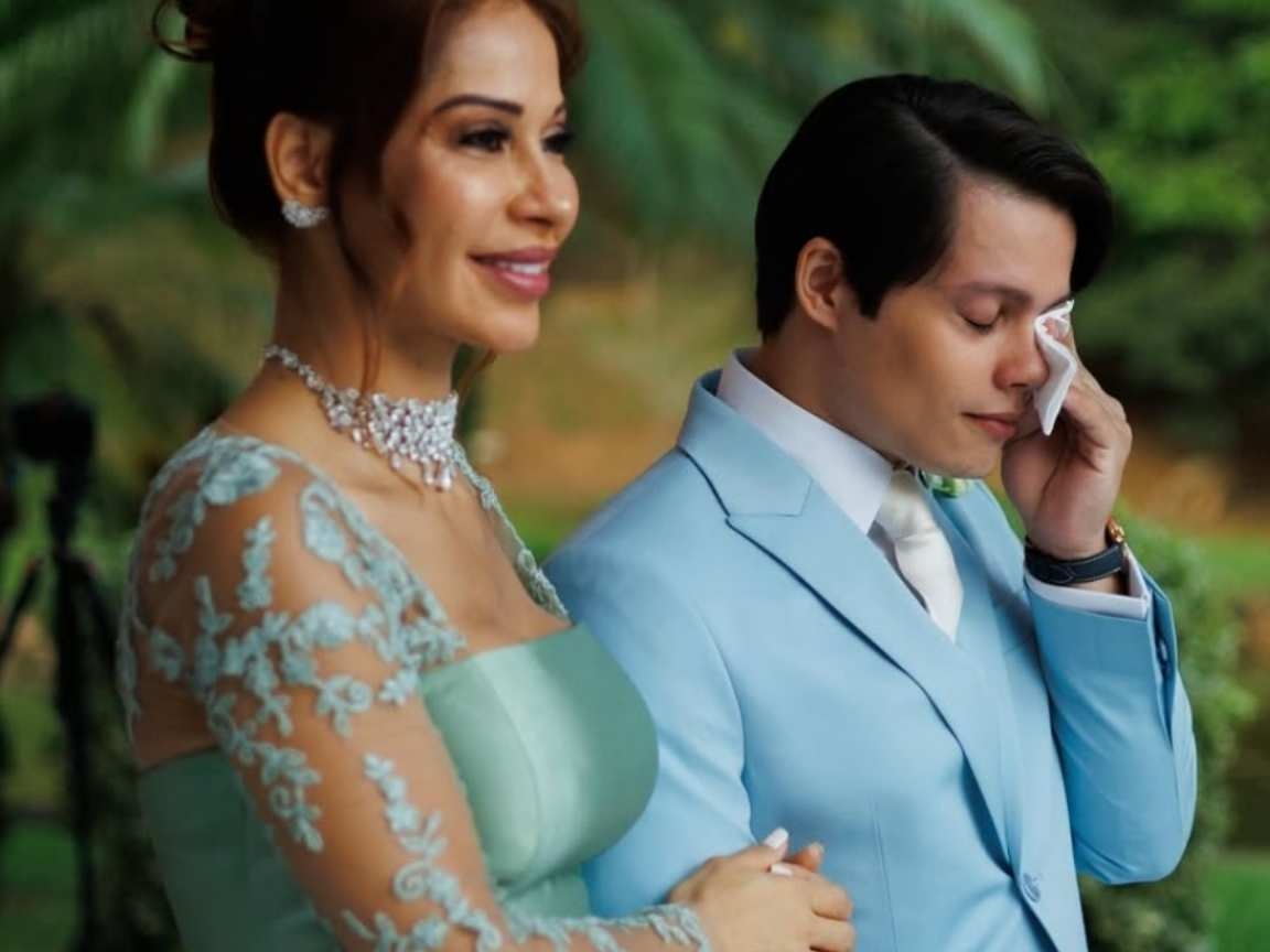 Lucas Cardi rebate acusações de ex-namorada e defende Maíra Cardi: 'Não vou me calar diante de tantas mentiras'