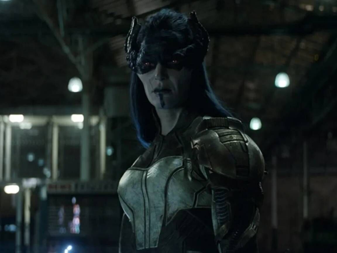 Carrie Coon recusou retorno ao MCU em Vingadores: Ultimato após disputa salarial