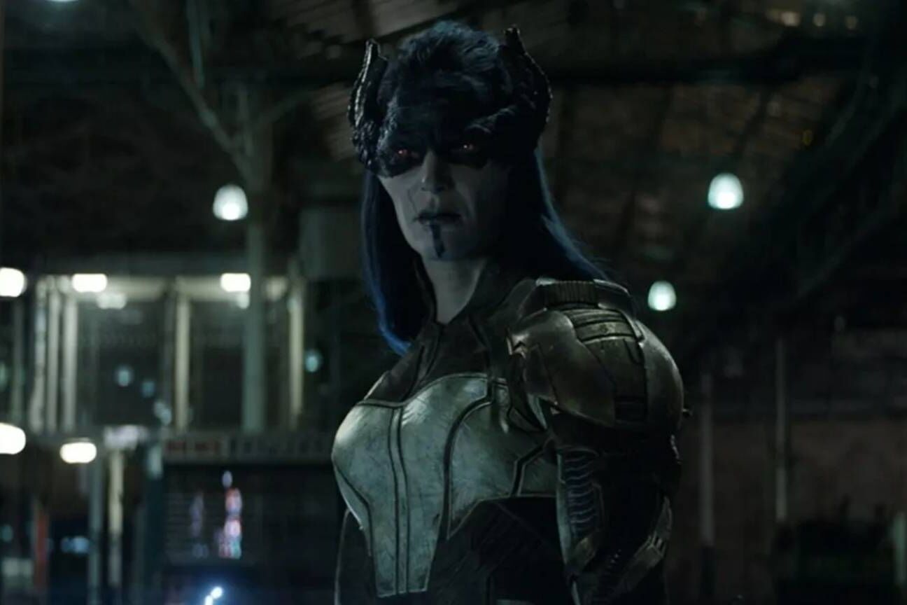 Carrie Coon recusou retorno ao MCU em Vingadores: Ultimato após disputa salarial