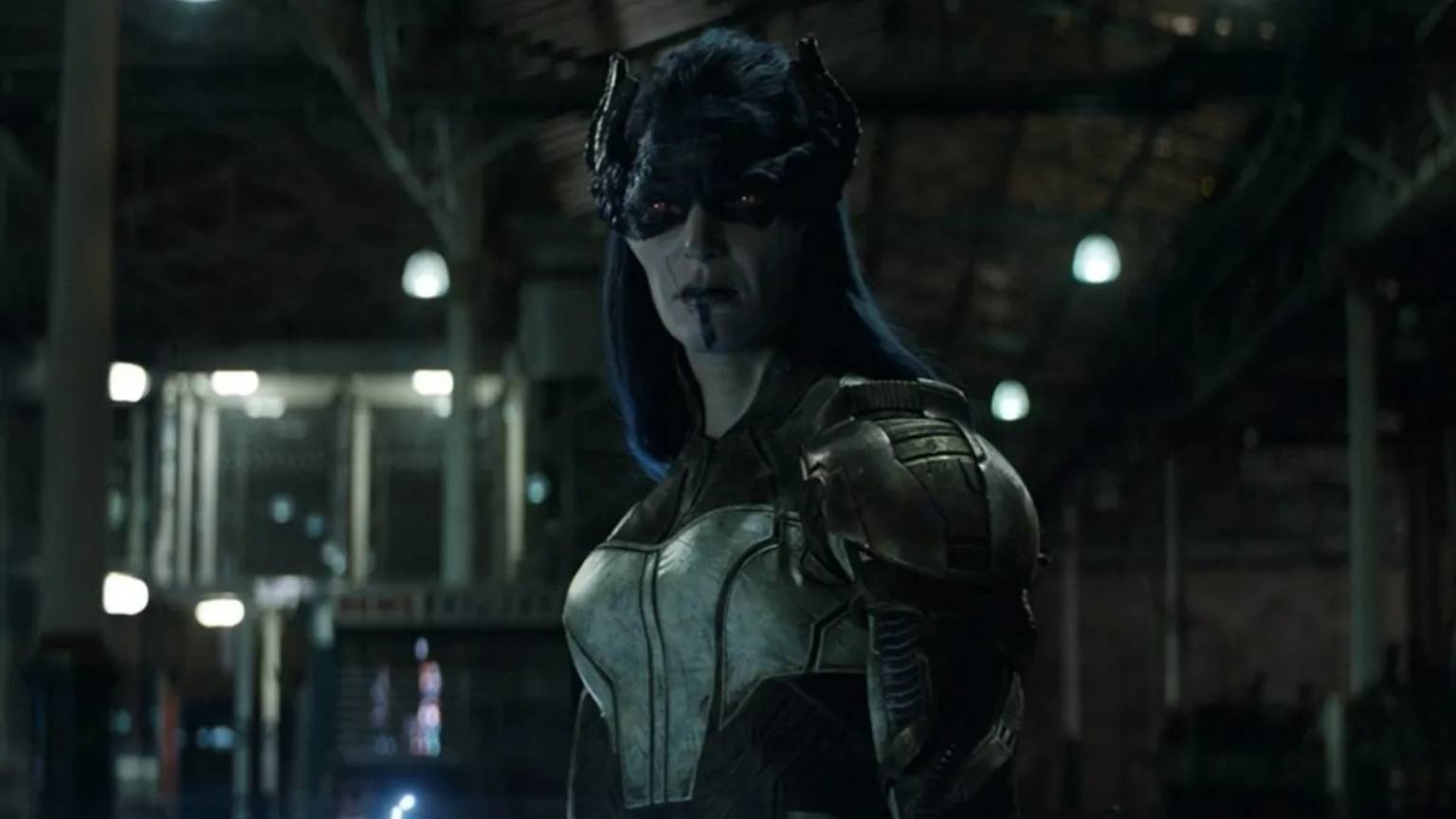 Carrie Coon recusou retorno ao MCU em Vingadores: Ultimato após disputa salarial