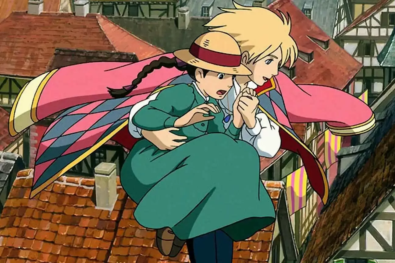 7 filmes imperdíveis do Studio Ghibli imperdiveís para conhecer seu estilo único