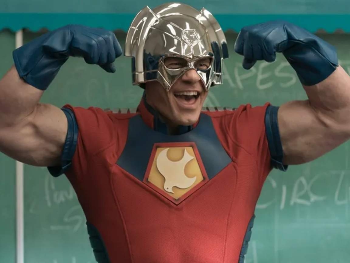 John Cena revela que bullying o motivou a fazer transplante capilar: 'Vocês me constrangeram'