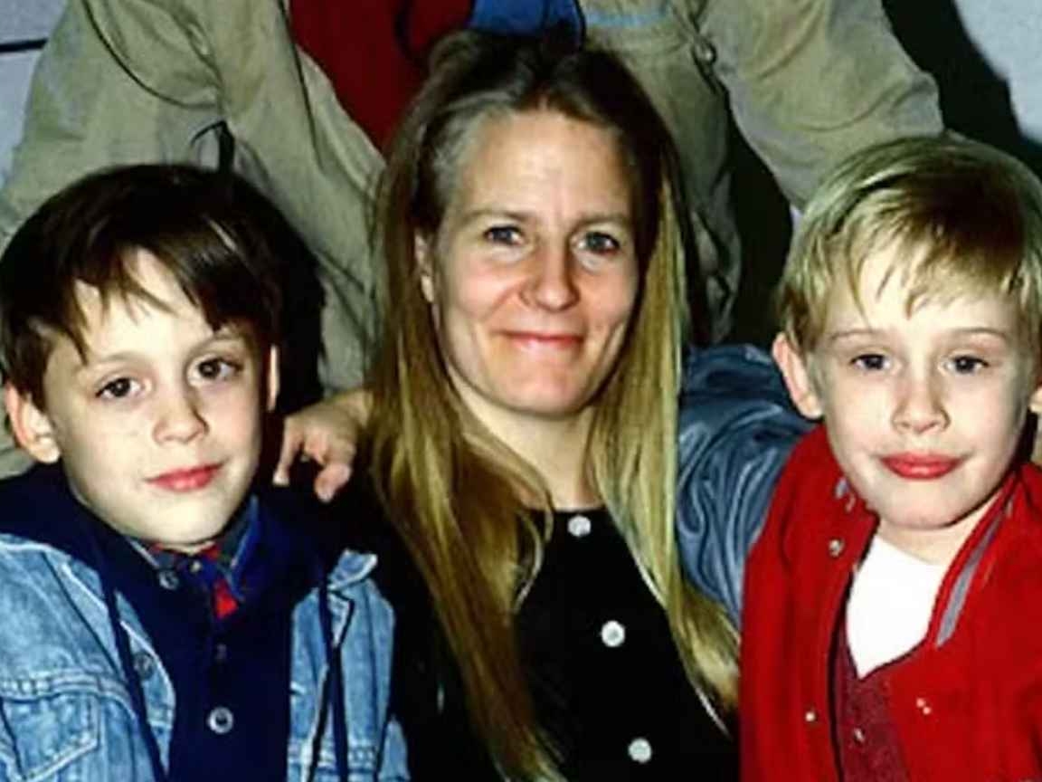 Mãe de Macaulay e Kieran Culkin vive em dificuldades aos 70 anos: 'Estamos lutando para sobreviver'
