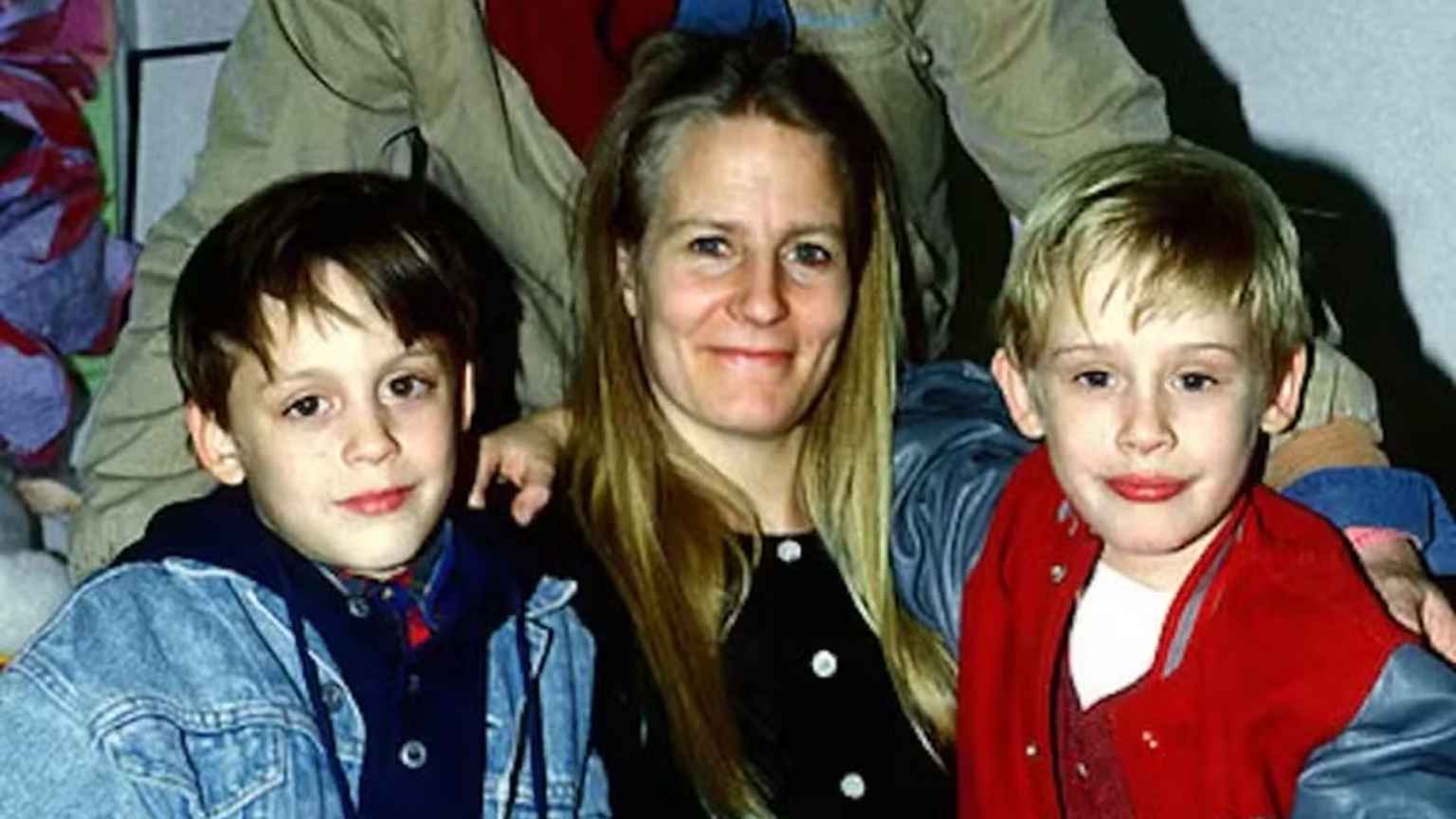 Mãe de Macaulay e Kieran Culkin vive em dificuldades aos 70 anos: 'Estamos lutando para sobreviver'