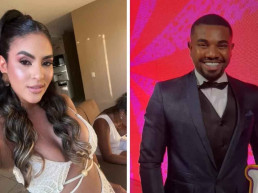 Adriana Paula desabafa após ataques nas redes: “Nunca precisei me escorar em ninguém”