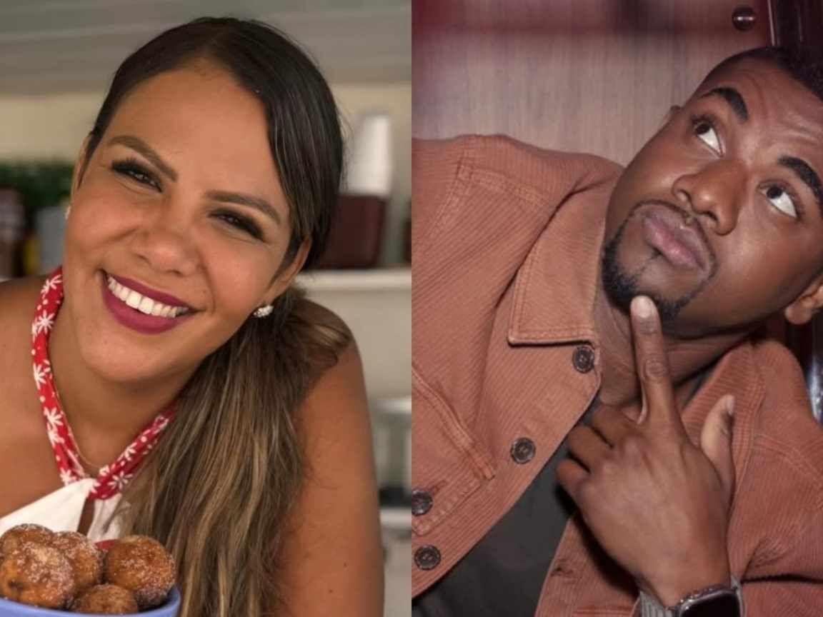 Justiça reconhece união estável entre Mani Rego e Davi Brito; influenciadora pode receber metade do prêmio do BBB 24