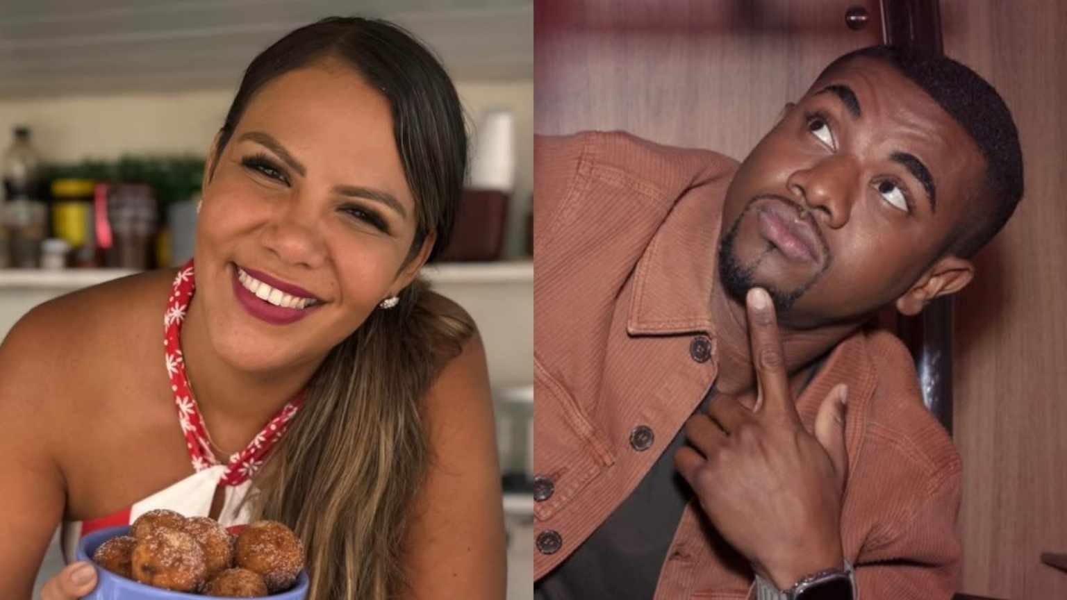 Justiça reconhece união estável entre Mani Rego e Davi Brito; influenciadora pode receber metade do prêmio do BBB 24