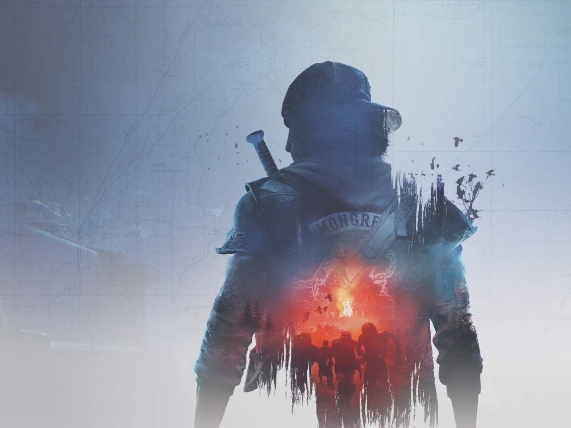 Review | Days Gone Remastered traz o apocalipse visualmente reimaginado e técnicamente aprimorado