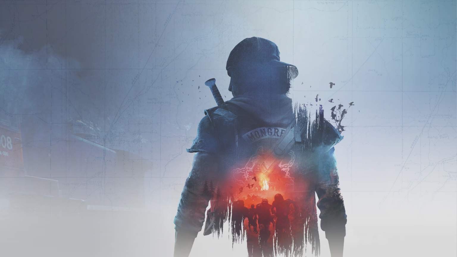 Review | Days Gone Remastered traz o apocalipse visualmente reimaginado e técnicamente aprimorado