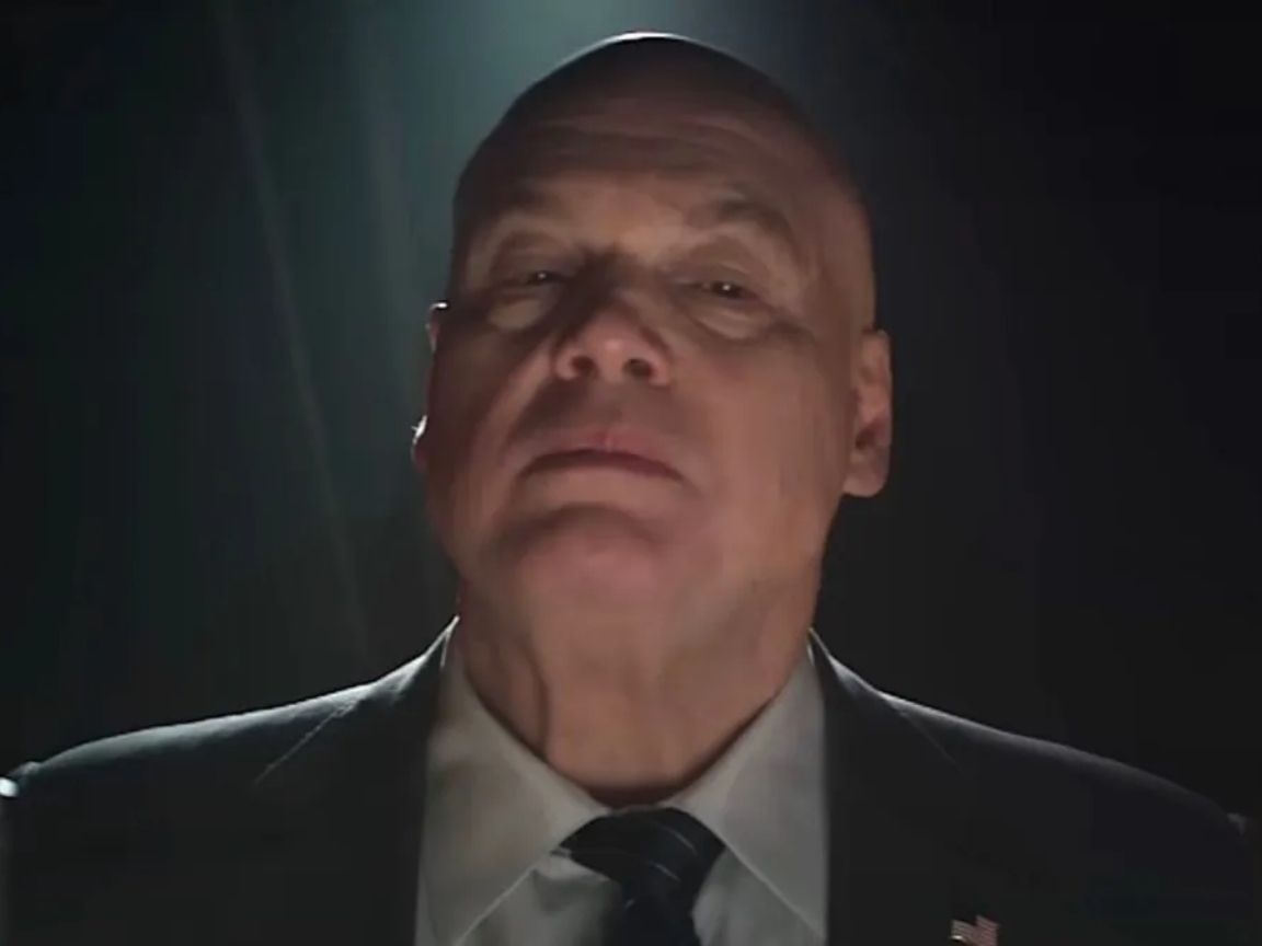 Demolidor: Renascido terá 2ª temporada repleta de ação, promete Vincent D’Onofrio