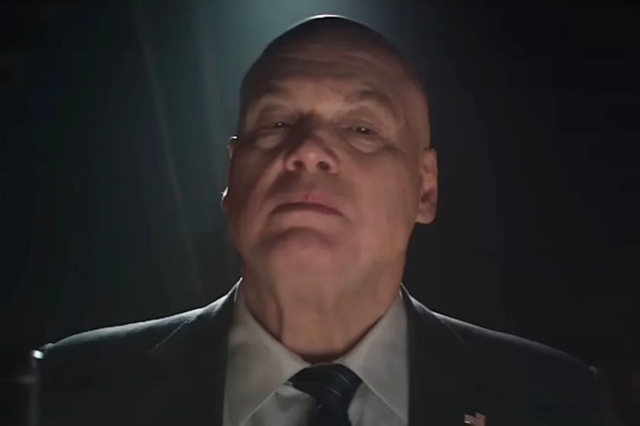 Demolidor: Renascido terá 2ª temporada repleta de ação, promete Vincent D’Onofrio