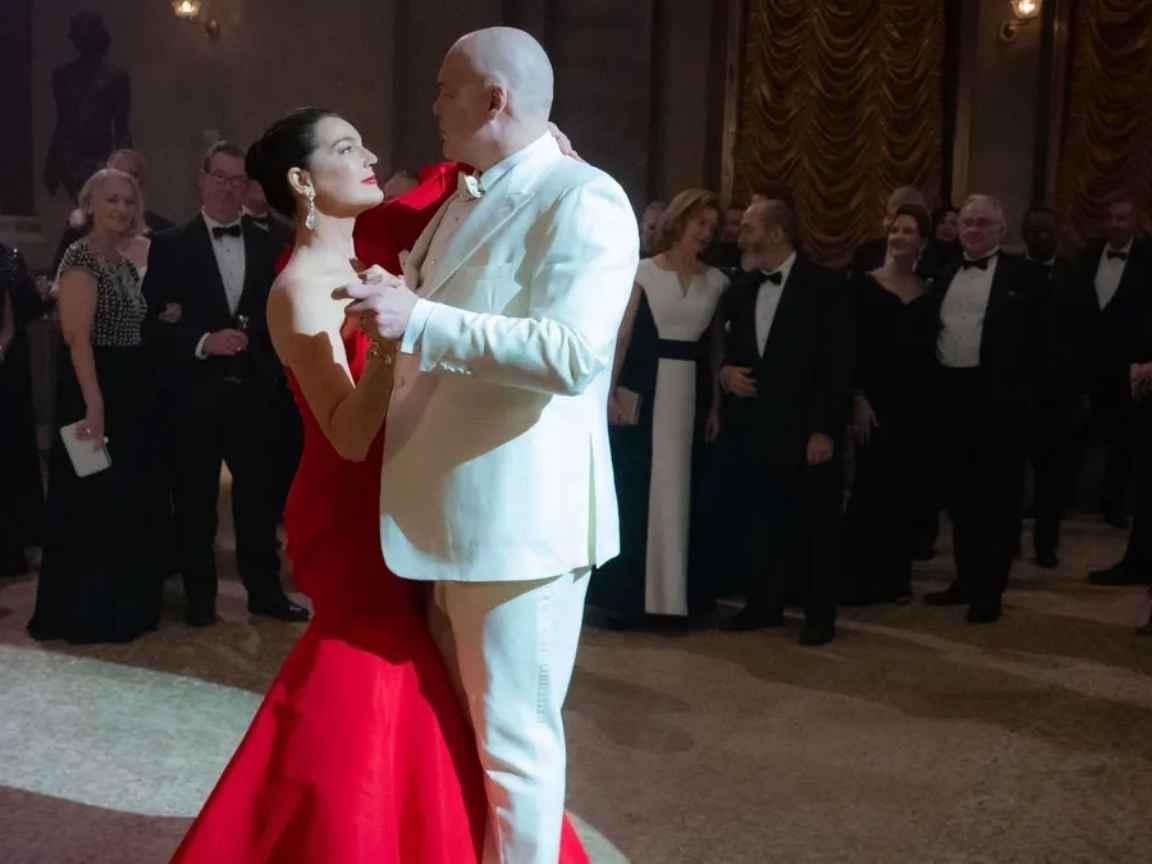 Atriz promete segunda temporada ainda mais intensa de Demolidor: Renascido