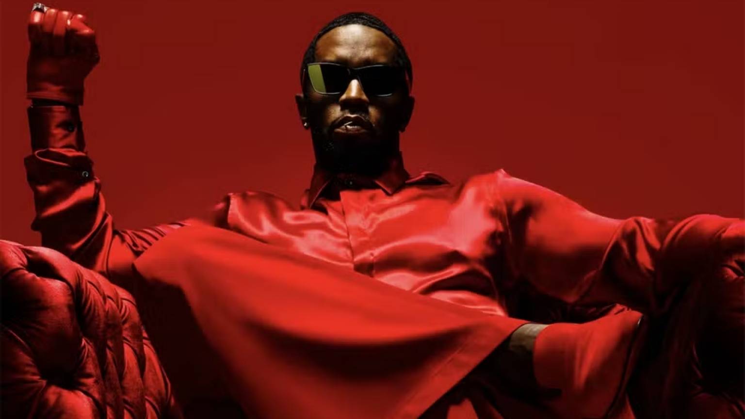 P. Diddy depõe por novas acusações de tráfico sexual e se declara inocente: julgamento começa em maio