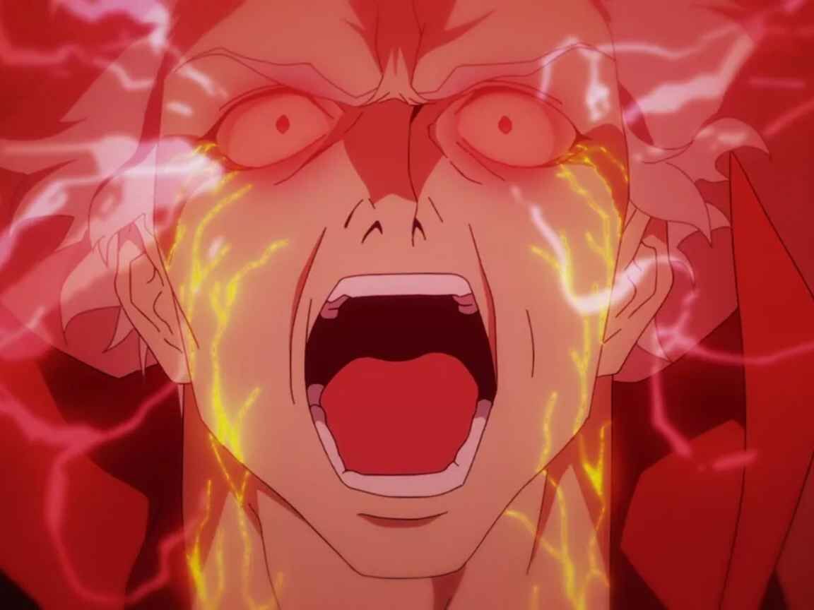 Devil May Cry: Anime da Netflix impulsiona sucesso explosivo dos jogos da franquia