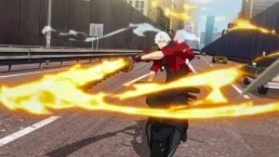 Devil May Cry é renovada para segunda temporada na Netflix após sucesso global