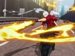 Devil May Cry é renovada para segunda temporada na Netflix após sucesso global