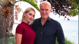 Dolph Lundgren revela o 
