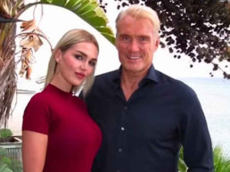 Dolph Lundgren revela o 