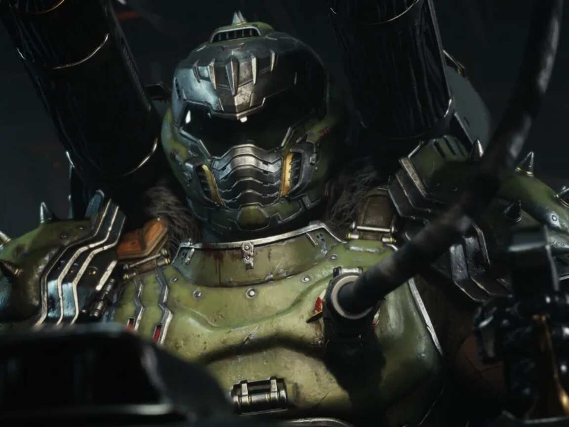 Doom: The Dark Ages terá 22 níveis e pode ser o maior jogo da franquia