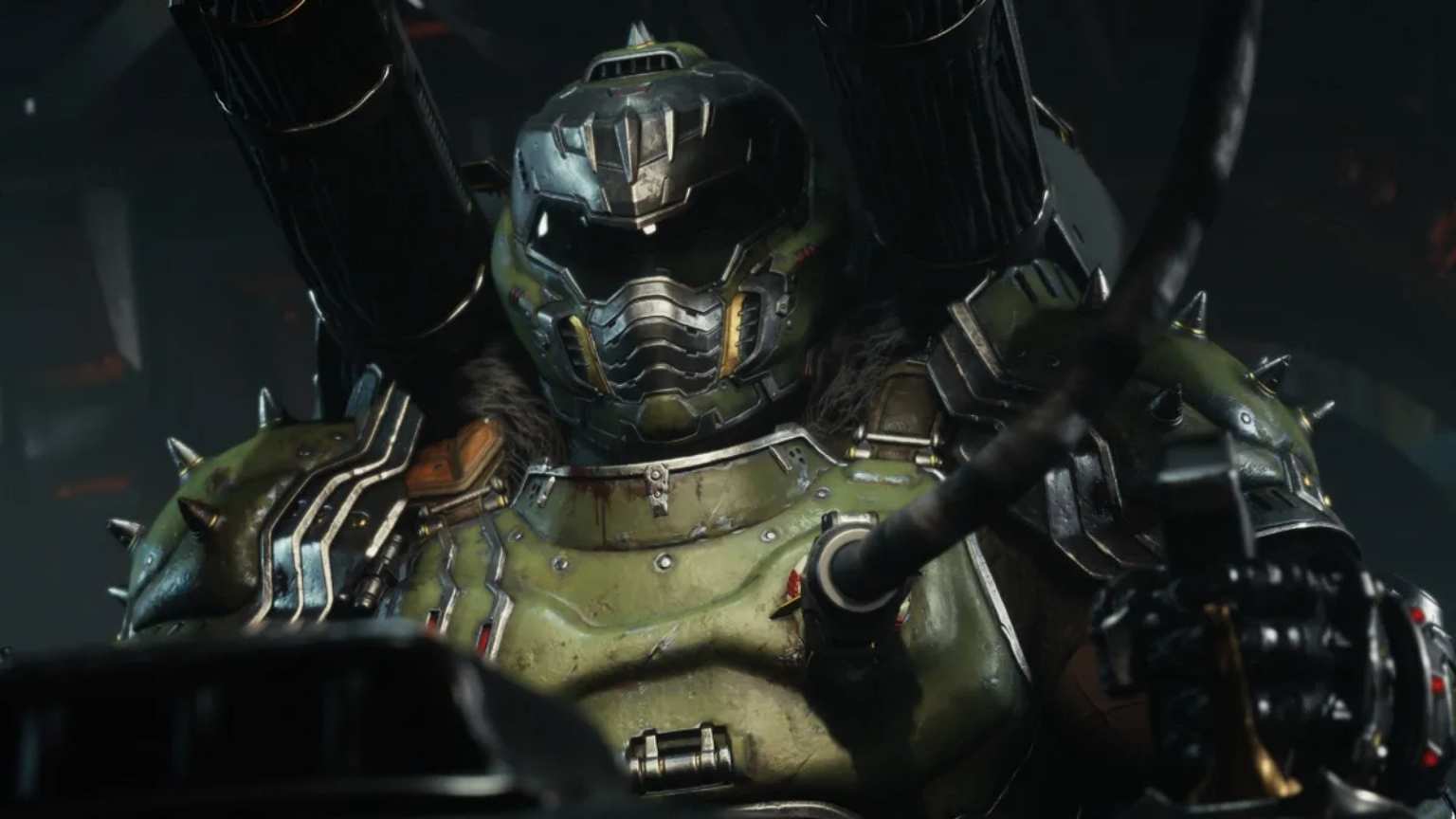 Doom: The Dark Ages terá 22 níveis e pode ser o maior jogo da franquia