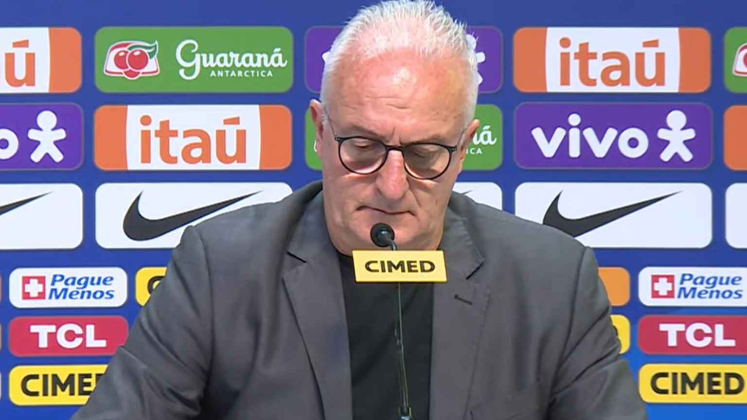 Corinthians define quinta-feira como dia decisivo por Dorival Júnior