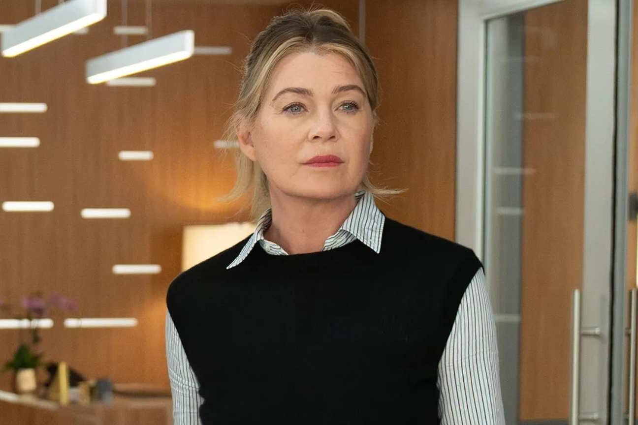 Ellen Pompeo afirma que não pretende abandonar 'Grey’s Anatomy' e defende permanência na série