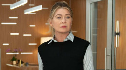 Ellen Pompeo afirma que não pretende abandonar 'Grey’s Anatomy' e defende permanência na série