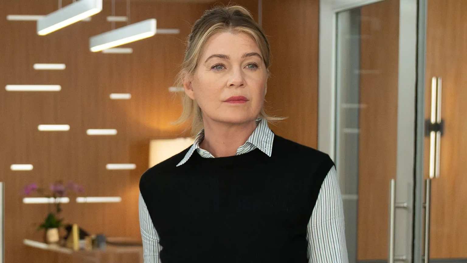Ellen Pompeo afirma que não pretende abandonar 'Grey’s Anatomy' e defende permanência na série