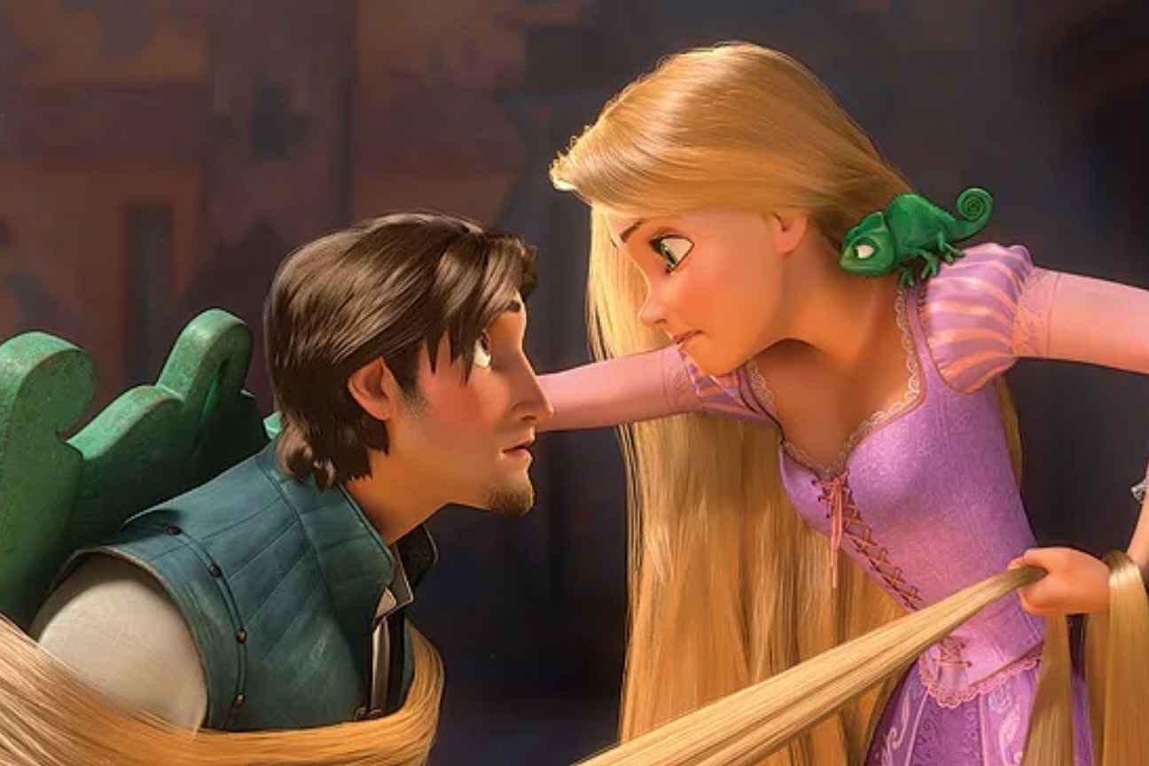 Disney pausa desenvolvimento do live-action de Enrolados após desempenho de Branca de Neve