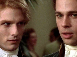 Tom Cruise revela corridas de kart com Brad Pitt durante filmagens de “Entrevista com o Vampiro”