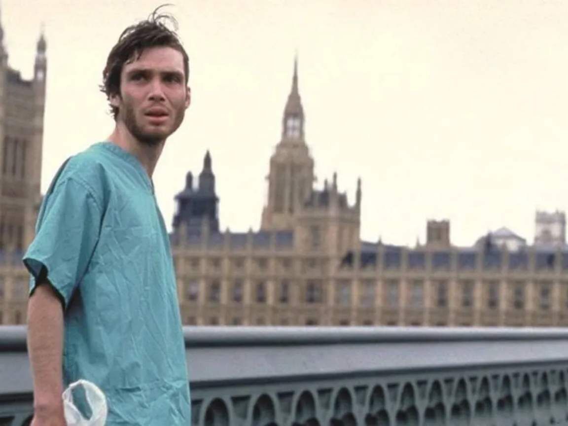 Cillian Murphy retornará em Extermínio 3, mas aparição será tardia