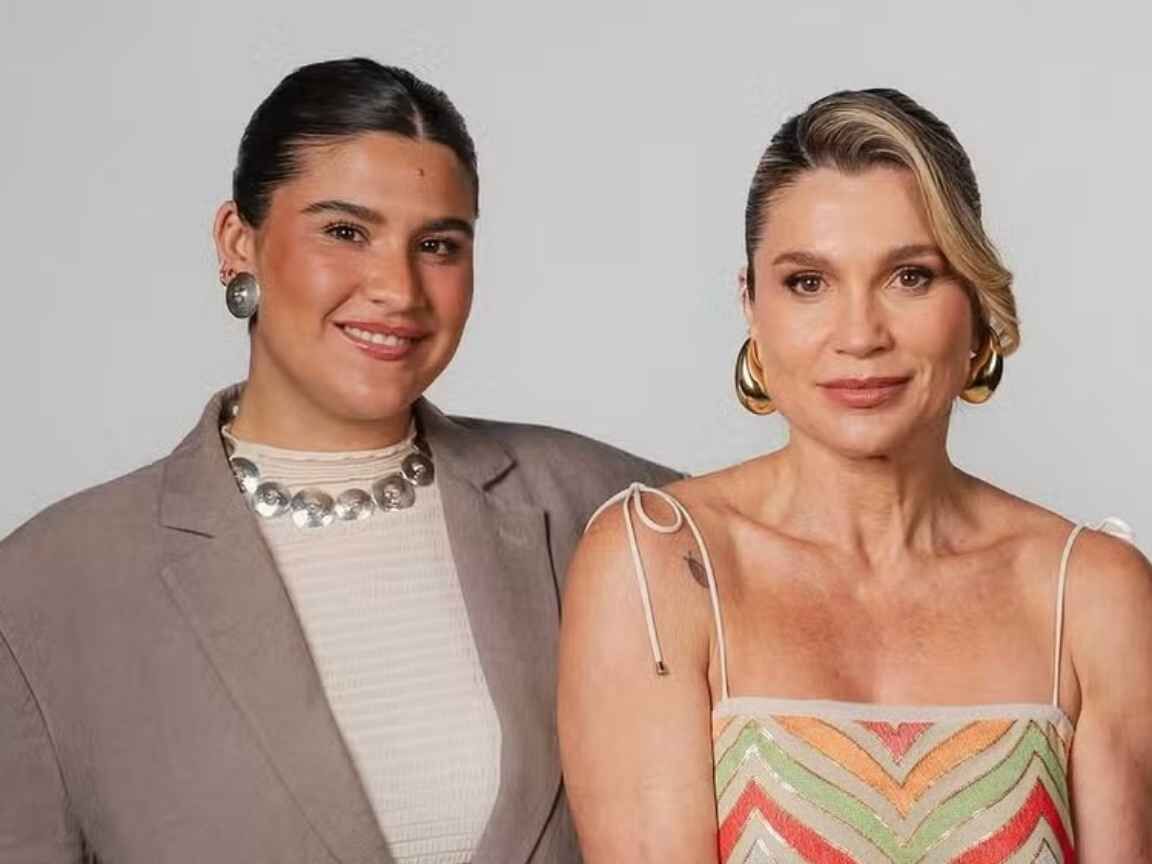 Giulia Costa rebate críticas nas redes e desabafa sobre insegurança: “Não consigo me achar linda”