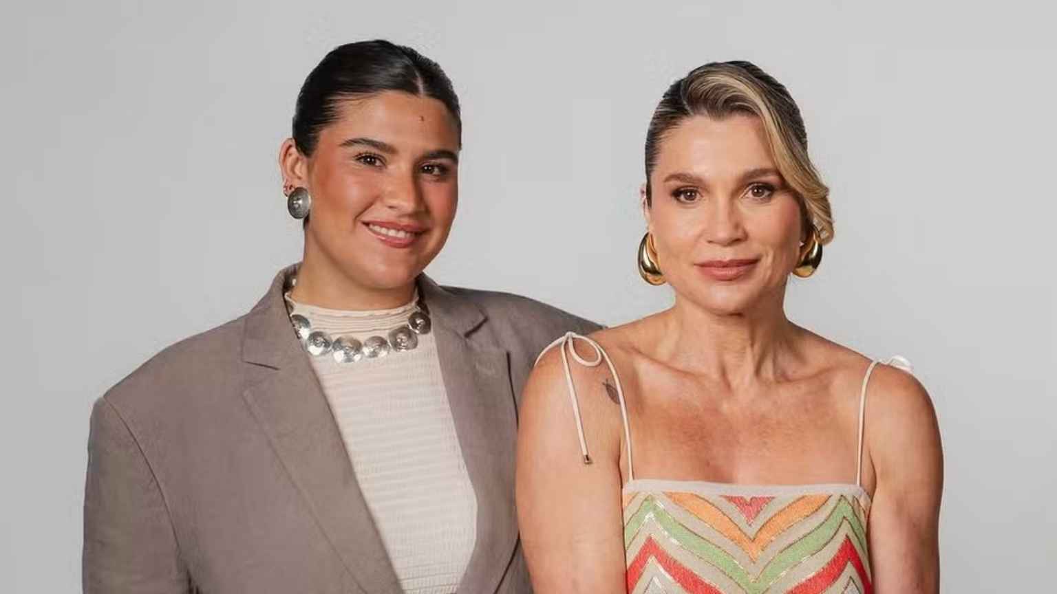 Giulia Costa rebate críticas nas redes e desabafa sobre insegurança: “Não consigo me achar linda”