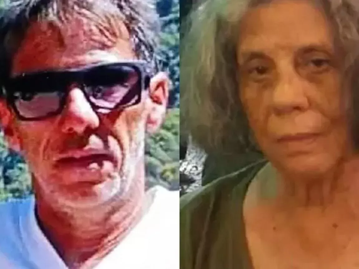 Filho de Maria Gladys revela abandono e crise financeira da atriz: “Está sem rumo”