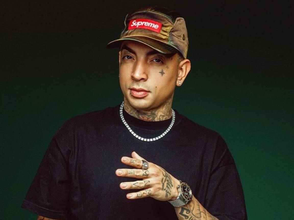 MC Guimê desabafa sobre vícios e afirma estar se reconectando com a fé