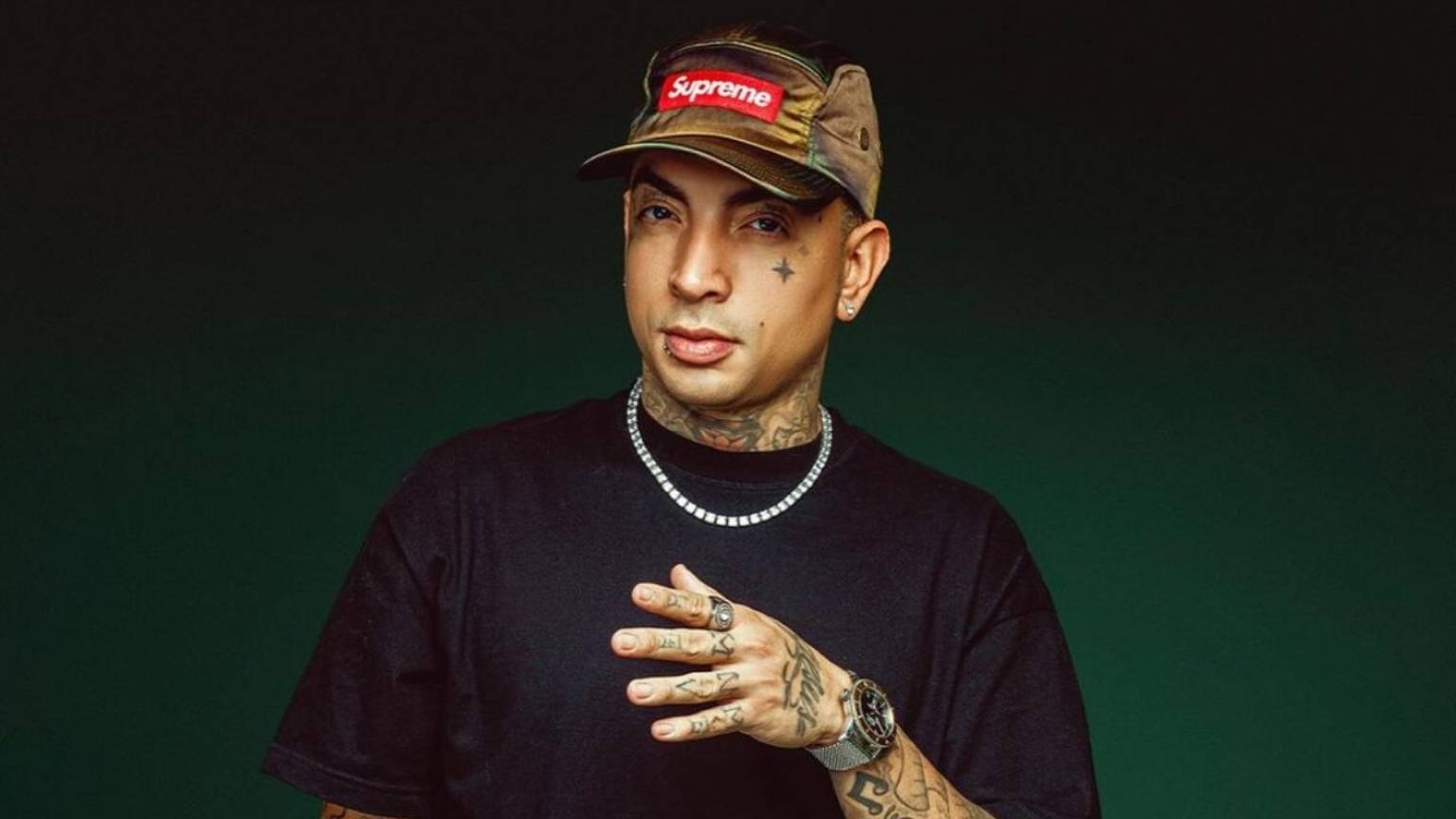 MC Guimê desabafa sobre vícios e afirma estar se reconectando com a fé