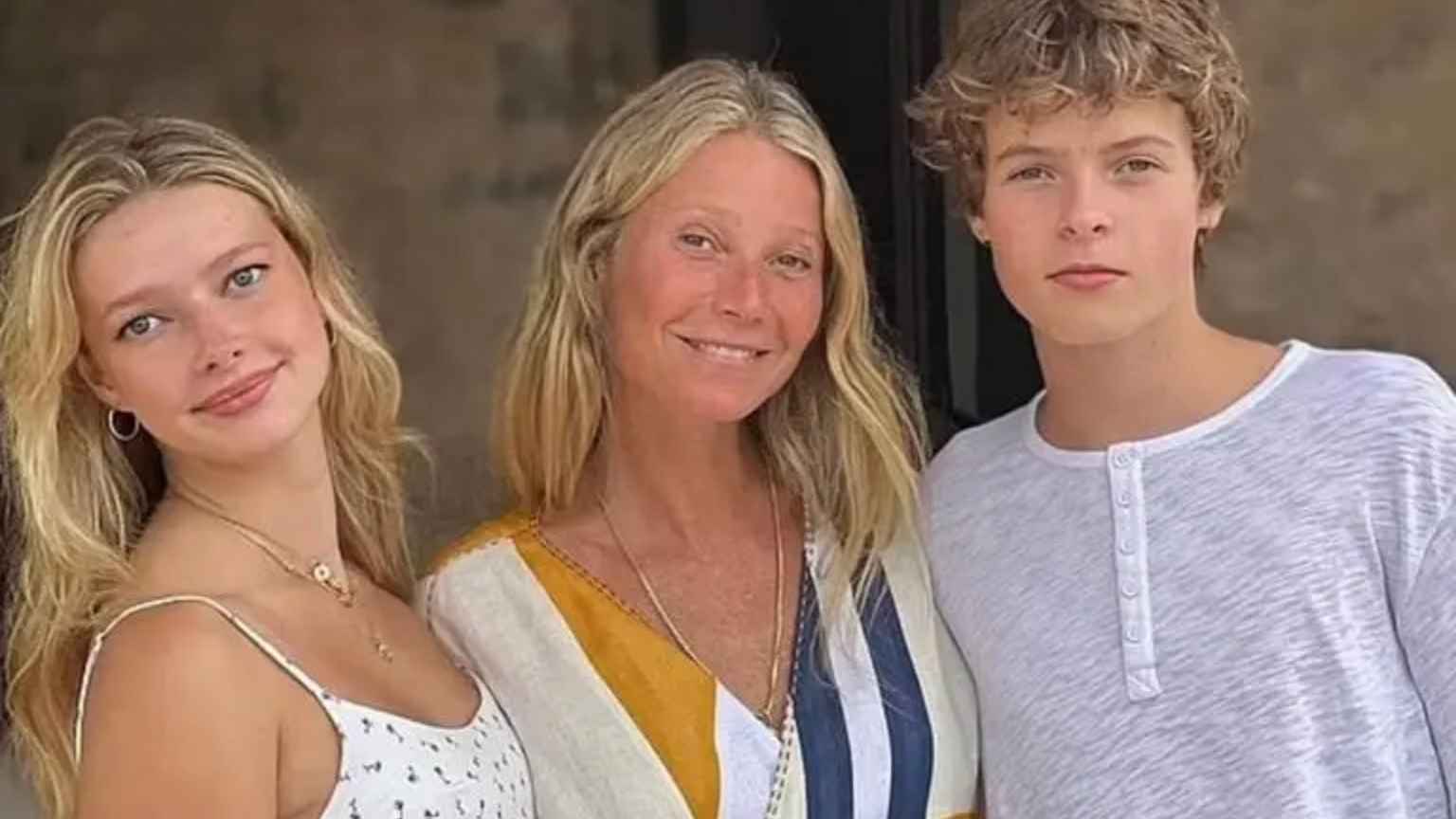 Gwyneth Paltrow revela arrependimento por não ter tido mais filhos e fala sobre desafios de família mesclada