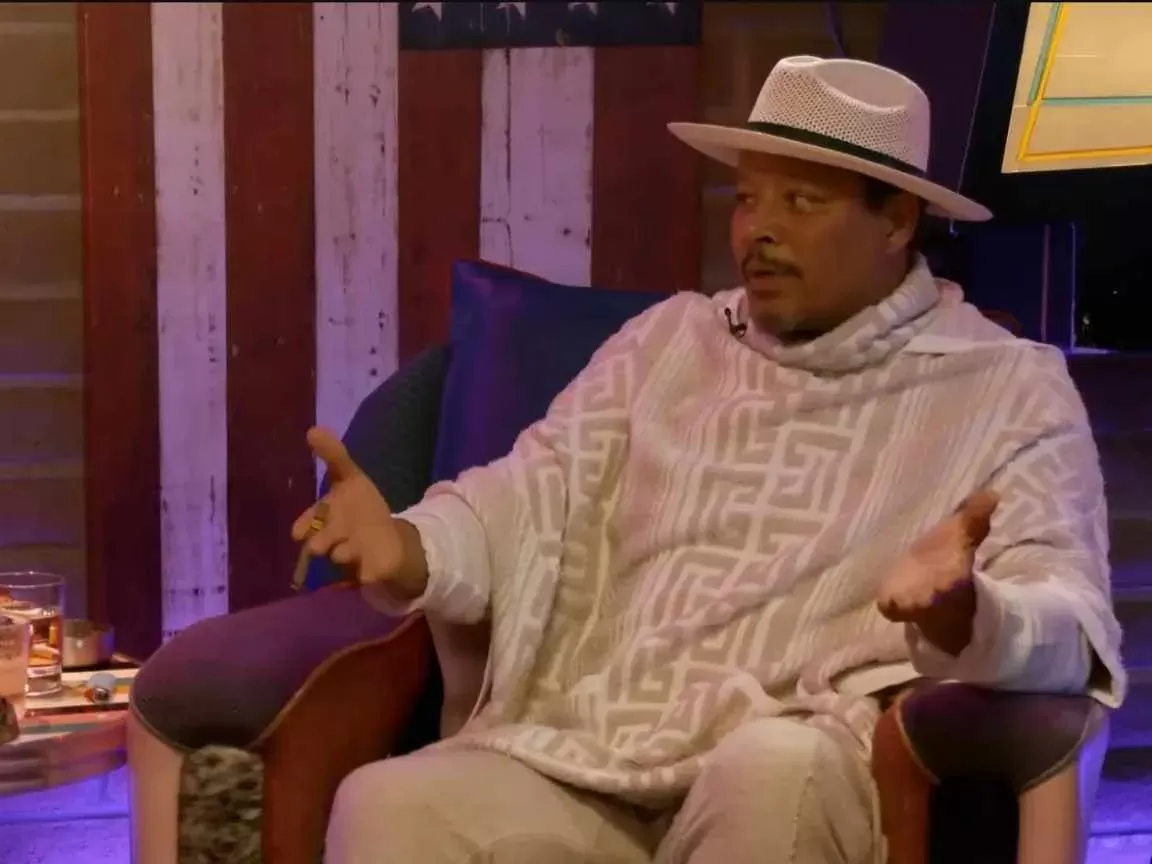 Terrence Howard recusa papel de Marvin Gaye por cenas gays e declara: “Não interpreto papéis assim”