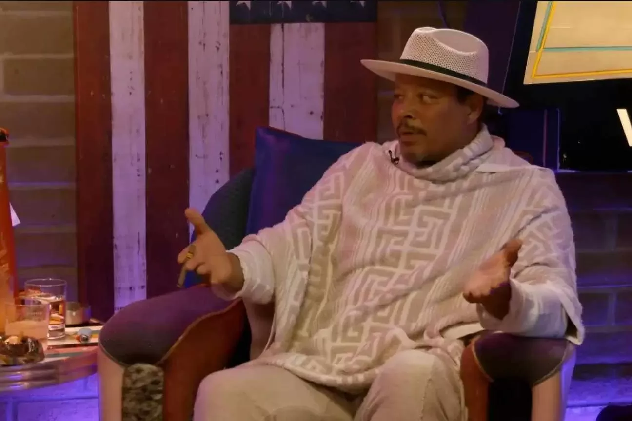 Terrence Howard recusa papel de Marvin Gaye por cenas gays e declara: “Não interpreto papéis assim”