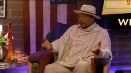 Terrence Howard recusa papel de Marvin Gaye por cenas gays e declara: “Não interpreto papéis assim”