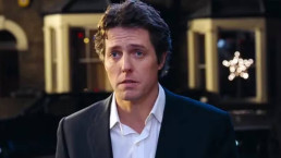 Hugh Grant denuncia abordagem 